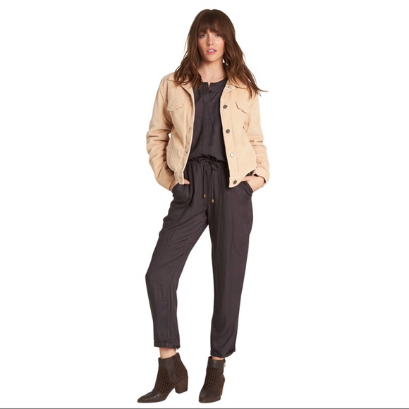 Element ‘Kristina’ Jumpsuit - Picture 4 of 7